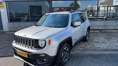 Gebruikt 2016 Jeep Renegade Limited SUV | € 14.500 (Eerlijke prijs)