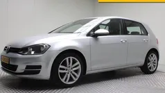 Gebruikt 2013 VW Golf VII Trendline Hatchback | € 5.990 (Eerlijke prijs)