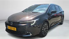 Gebruikt 2024 Toyota Corolla Edition Stationwagen | € 30.935 (Eerlijke prijs)