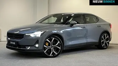 Grijs Occasion 2020 Polestar 2 Performance Hatchback | € 25.495 (Eerlijke prijs)