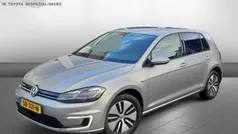 Grijs Gebruikt 2018 VW e-Golf Hatchback | € 12.900 (Eerlijke prijs)