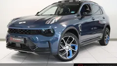 Blauw Gebruikt 2022 Lynk & Co 01 SUV | € 25.695 (Eerlijke prijs)