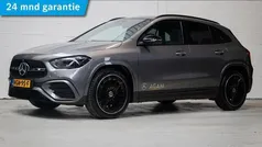 Gebruikt 2025 Mercedes GLA180 AMG line SUV | € 54.950 (Eerlijke prijs)