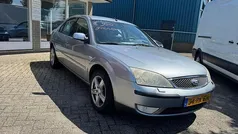 Gebruikt 2004 Ford Mondeo Futura Hatchback | € 750 (Goede deal)