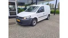 Overige Gebruikt 2011 VW Caddy MPV | € 3.750 (Eerlijke prijs)