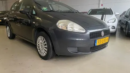 Occasion Fiat Grande Punto 65 PK (47 kW) 2010 Hatchback