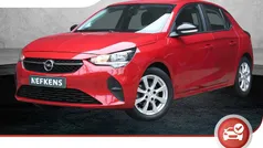 Gebruikt 2022 Opel Corsa Edition Hatchback | € 14.825 (Eerlijke prijs)