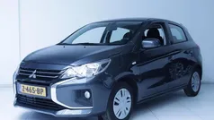 Gebruikt 2024 Mitsubishi Space Star Hatchback | € 14.695 (Eerlijke prijs)