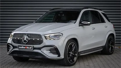 Occasion 2025 Mercedes GLE450 AMG AMG line SUV | € 132.900