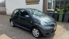 Gebruikt 2010 Toyota Aygo Comfort Hatchback | € 1.999 (Eerlijke prijs)