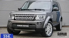 Grijs Occasion 2016 Land Rover Discovery 4 HSE SUV | € 21.990 (Eerlijke prijs)