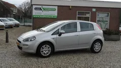 Fiat Punto Evo