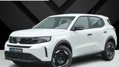 Wit Nieuw 2025 Opel Frontera Edition SUV | € 32.175 (Eerlijke prijs)