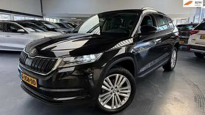 Occasion 2019 Skoda Kodiaq Business Line SUV | € 23.900 (Goede deal)