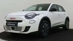 Wit Gebruikt 2024 Fiat 600E Red SUV | € 24.625 (Goede deal)