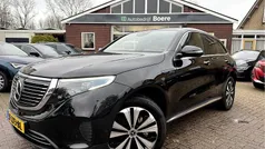 Gebruikt 2020 Mercedes EQC400 Business SUV | € 28.950 (Goede deal)