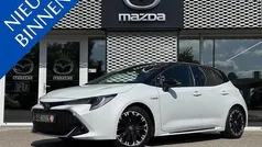 Gebruikt 2021 Toyota Corolla Sport Hatchback | € 25.400 (Eerlijke prijs)