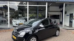 Gebruikt 2015 Citroën C1 Style Hatchback | € 6.750 (Eerlijke prijs)