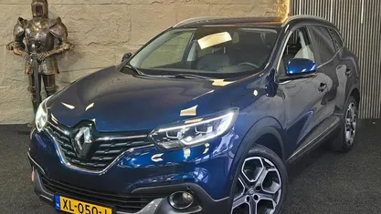 Occasion Renault Kadjar Bose Edition 131 PK (96 kW) 2018 SUV