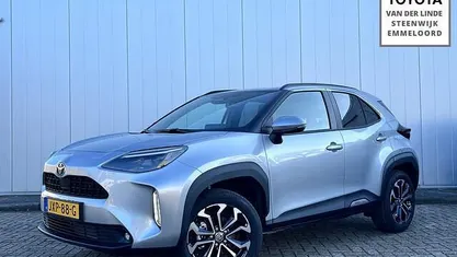 Occasion Toyota Yaris Cross Comfort 84 PK (61 kW) 2026 SUV
