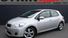 Grijs Gebruikt 2012 Toyota Auris Business Edition Hatchback | € 4.989 (Eerlijke prijs)