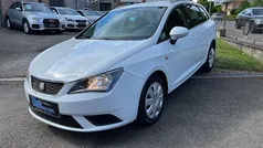 Gebruikt 2013 Seat Ibiza ST Style Stationwagen | € 6.990 (Eerlijke prijs)