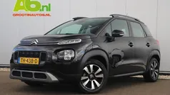 Gebruikt 2018 Citroën C3 Aircross Feel SUV | € 11.900 (Eerlijke prijs)