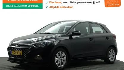 Occasion Hyundai i20 Comfort 101 PK (74 kW) 2019 Hatchback
