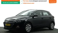 Zwart Occasion 2019 Hyundai i20 Comfort Hatchback | € 12.900 (Eerlijke prijs)