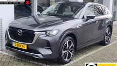 Gebruikt 2023 Mazda CX-60 Takumi-Line SUV | € 42.945 (Eerlijke prijs)