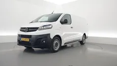Wit Gebruikt 2021 Opel Vivaro Edition Van | € 17.450 (Eerlijke prijs)