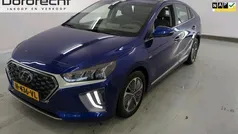 Gebruikt 2020 Hyundai Ioniq Premium Sedan | € 15.895 (Goede deal)