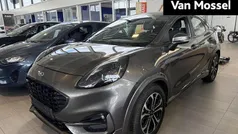 Grijs Gebruikt 2020 Ford Puma ST-Line SUV | € 19.845 (Eerlijke prijs)