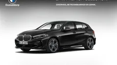 Zwart Gebruikt 2022 BMW 118 M Sport Hatchback | € 27.450 (Eerlijke prijs)