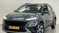 Grijs Gebruikt 2021 Hyundai Kona Comfort SUV | € 21.425 (Eerlijke prijs)