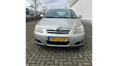 Gebruikt 2006 Toyota Corolla Anniversary Hatchback | € 4.600 (Eerlijke prijs)