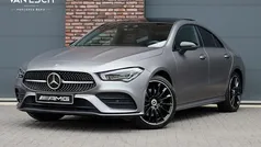 Gebruikt 2023 Mercedes CLA250 AMG line Sedan | € 39.900 (Eerlijke prijs)