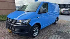 Gebruikt 2017 VW T6 Comfortline Van | € 9.950 (Super prijs)