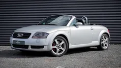 Audi TT Roadster