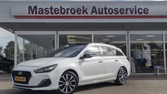 Gebruikt 2019 Hyundai i30 Premium Stationwagen | € 13.500 (Eerlijke prijs)