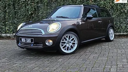 Occasion Mini Cooper Clubman 120 PK (88 kW) 2009 Stationwagen