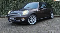 Gebruikt 2009 Mini Cooper Clubman Stationwagen | € 5.595 (Eerlijke prijs)