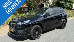 Gebruikt 2020 Toyota RAV4 Edition SUV | € 36.995 (Eerlijke prijs)