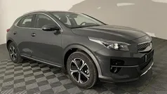 Grijs Gebruikt 2022 Kia XCeed SUV | € 19.990 (Goede deal)