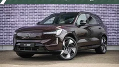 Rood Nieuw 2025 Volvo EX90 Performance SUV | € 112.899 (Eerlijke prijs)