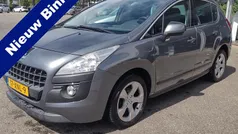 Gebruikt 2012 Peugeot 3008 MPV | € 4.450 (Eerlijke prijs)