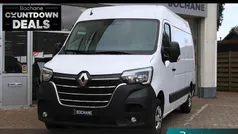 Gebruikt 2023 Renault Master Van | € 22.057 (Eerlijke prijs)