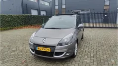 Gebruikt 2011 Renault Scénic III MPV | € 4.750 (Goede deal)