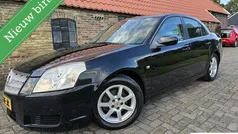 Cadillac BLS