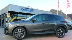 Gebruikt 2017 Mazda CX-5 SUV | € 18.850 (Eerlijke prijs)